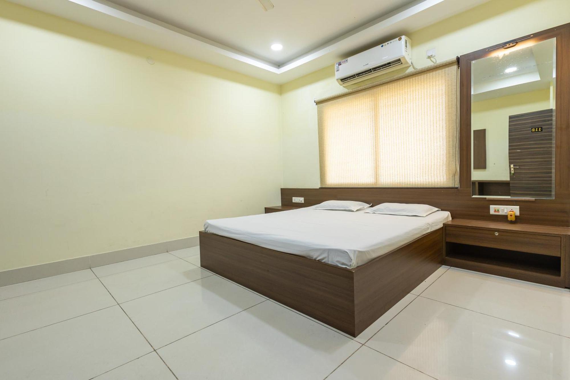 Maryada Maitri Resort -100 Rooms & 3 Banquets Siliguri Exteriér fotografie