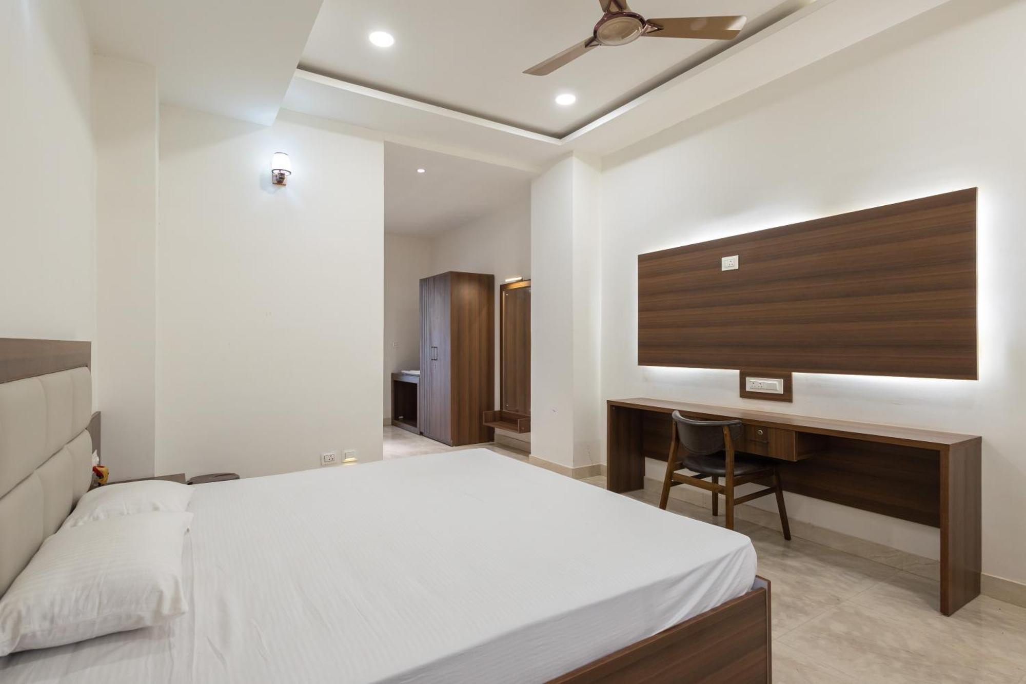 Maryada Maitri Resort -100 Rooms & 3 Banquets Siliguri Exteriér fotografie