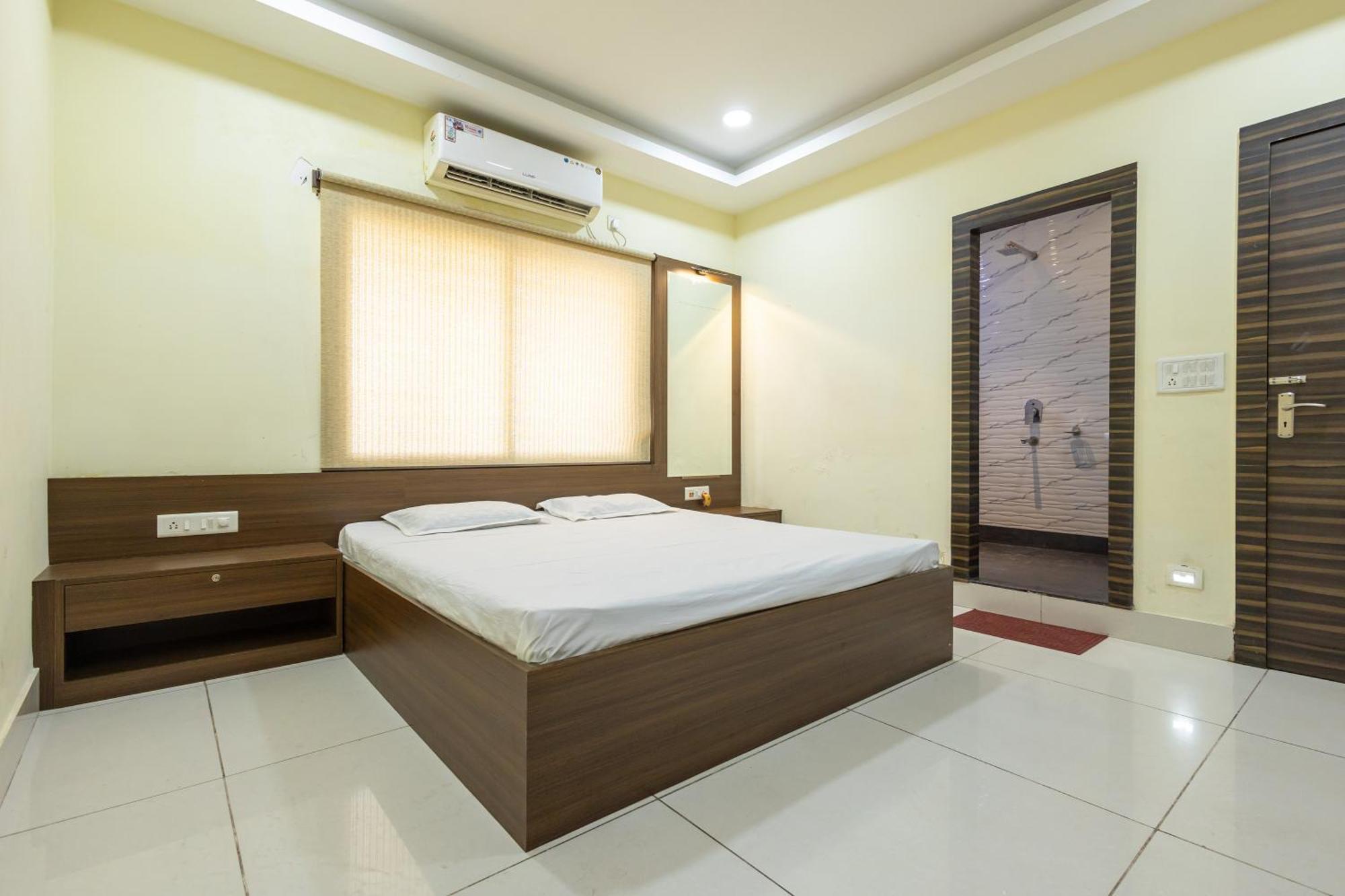 Maryada Maitri Resort -100 Rooms & 3 Banquets Siliguri Exteriér fotografie