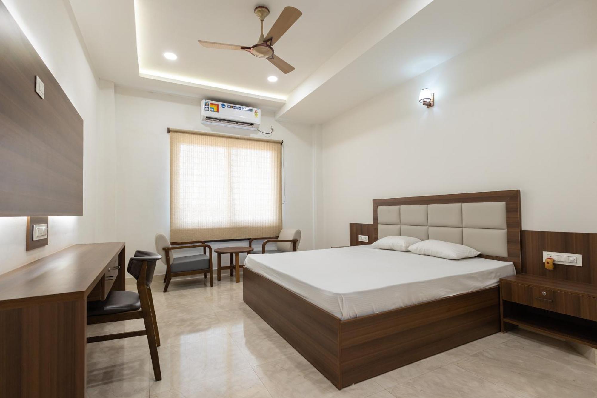 Maryada Maitri Resort -100 Rooms & 3 Banquets Siliguri Exteriér fotografie